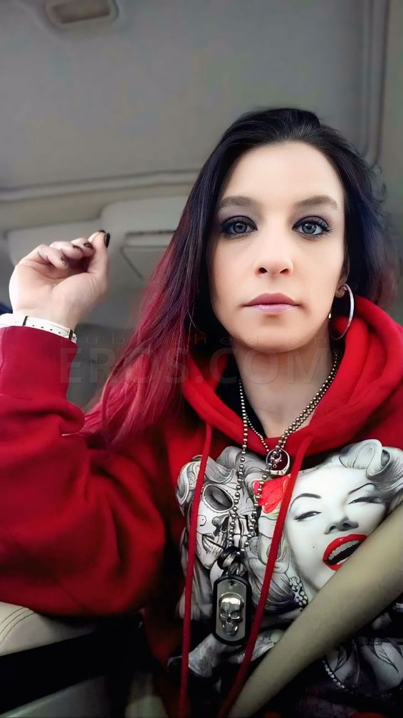 Cristina
