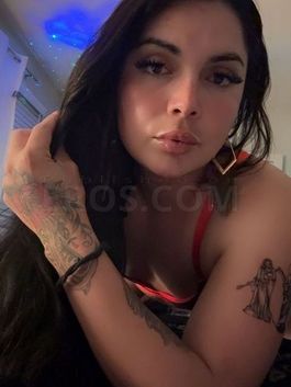 TS Exoctica Chanell