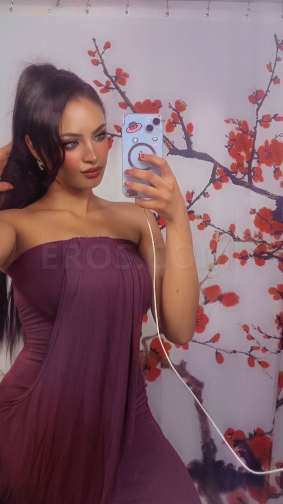 Maya Khalifa