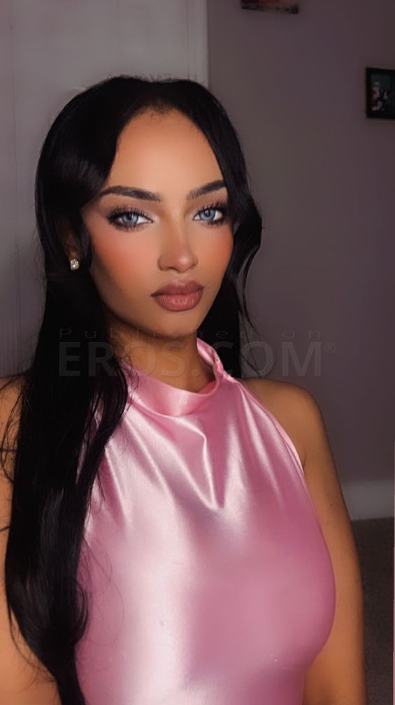 Maya Khalifa