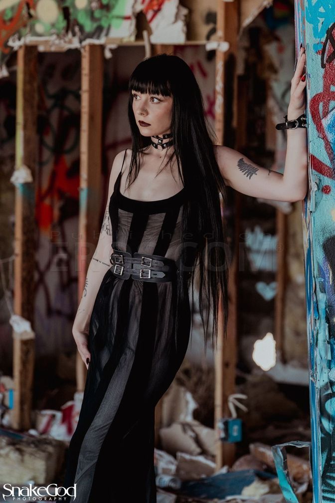 Layla Mars