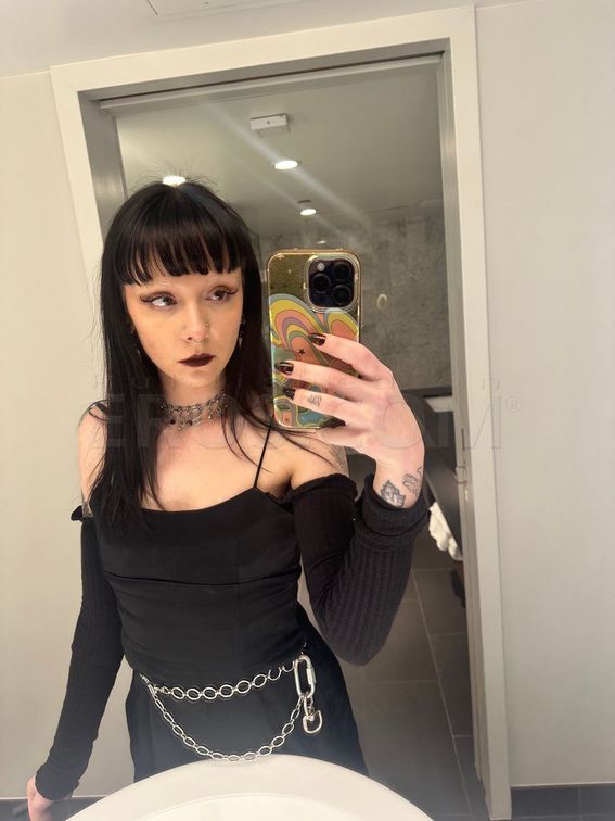 Layla Mars