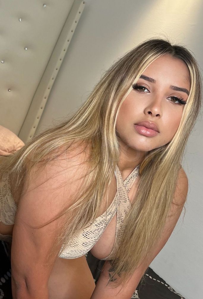Amber