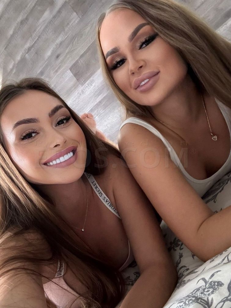 Texas Duo