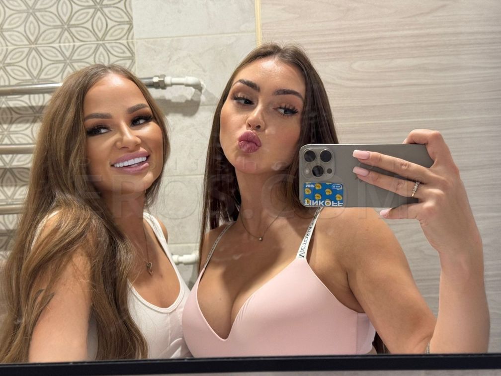 Texas Duo