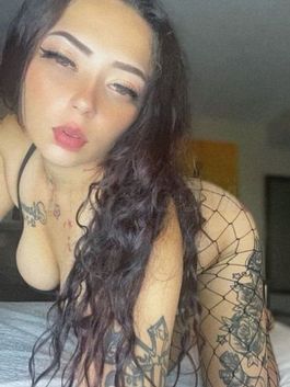 Layah rose