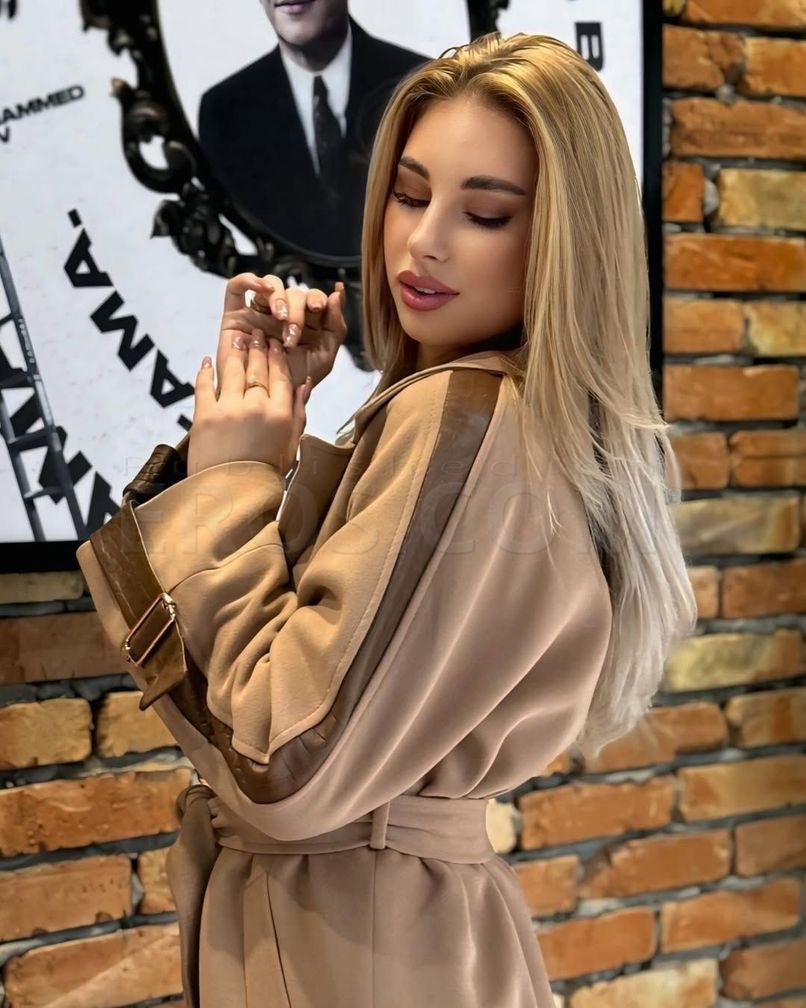 Liana Moore