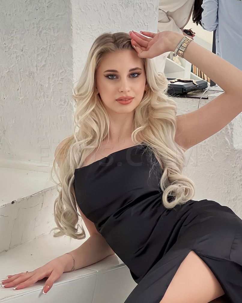 Liana Moore