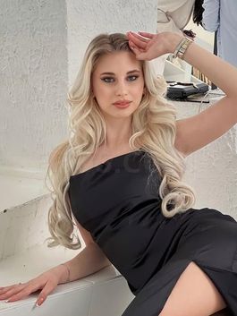 Liana Moore