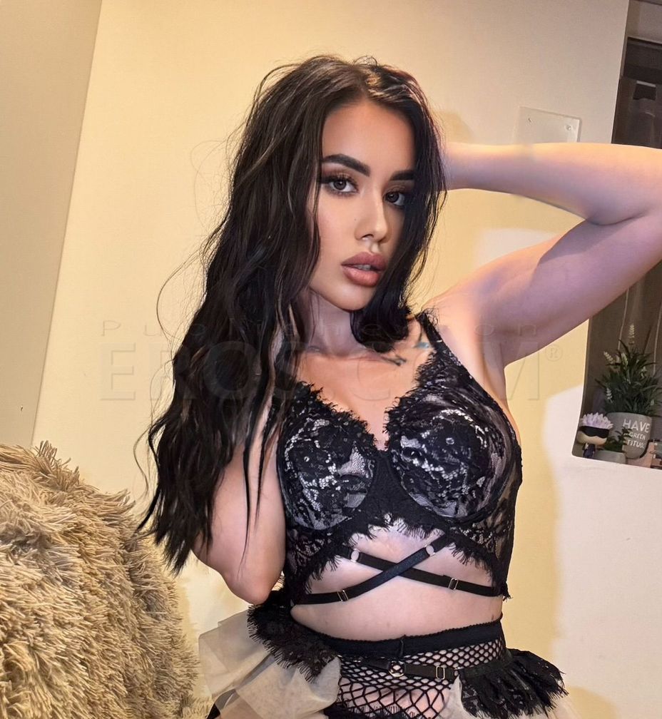 Gianna Cruz