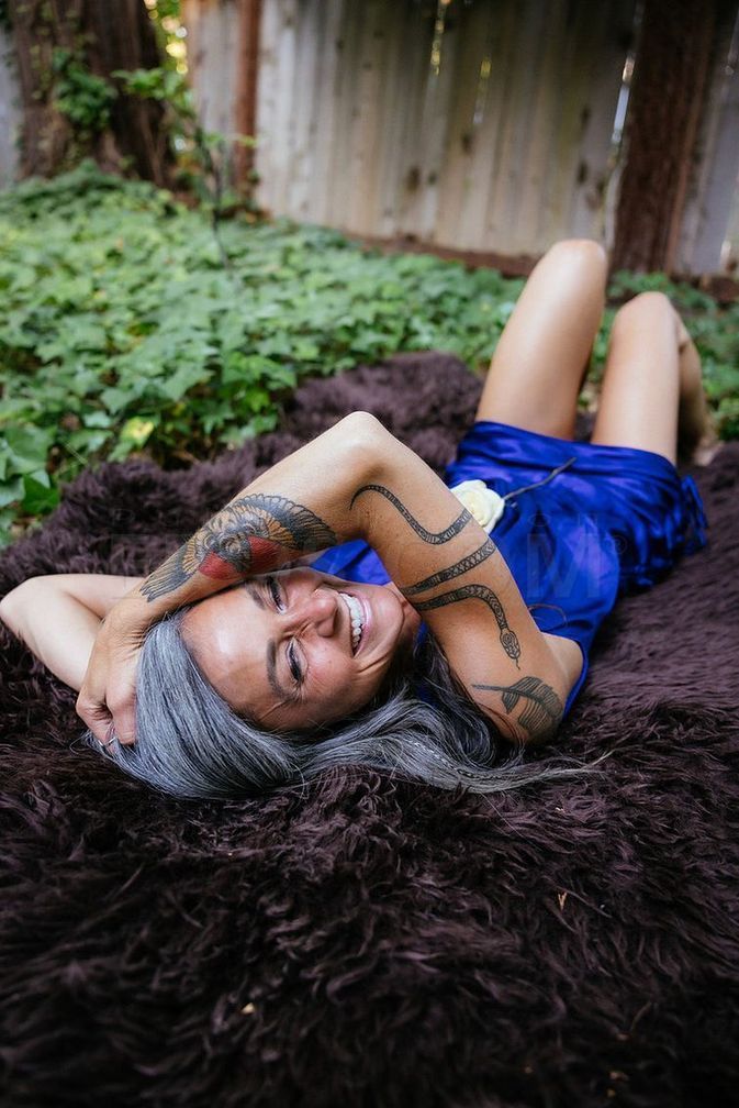 Annica WIlder