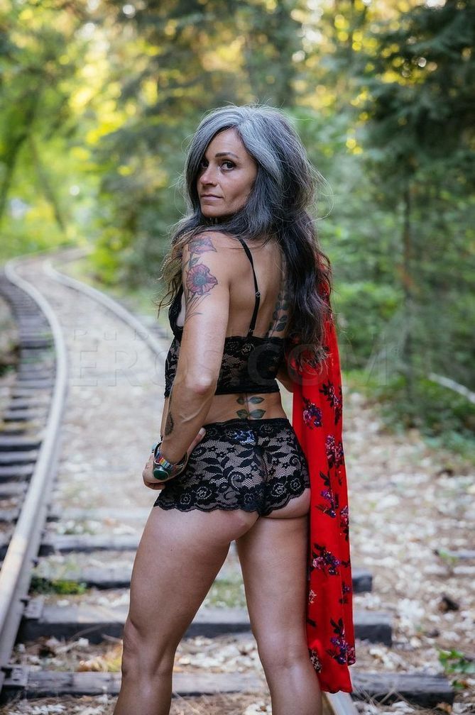 Annica WIlder