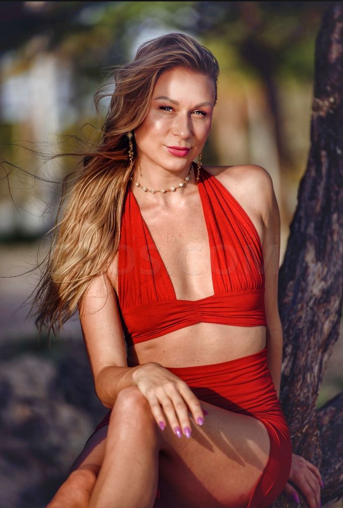 Slavic Muse