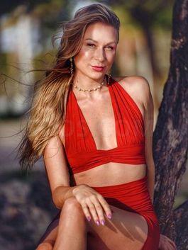 Slavic Muse