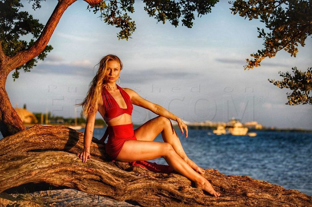 Slavic Muse