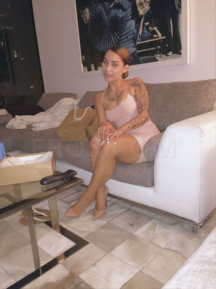 Monica