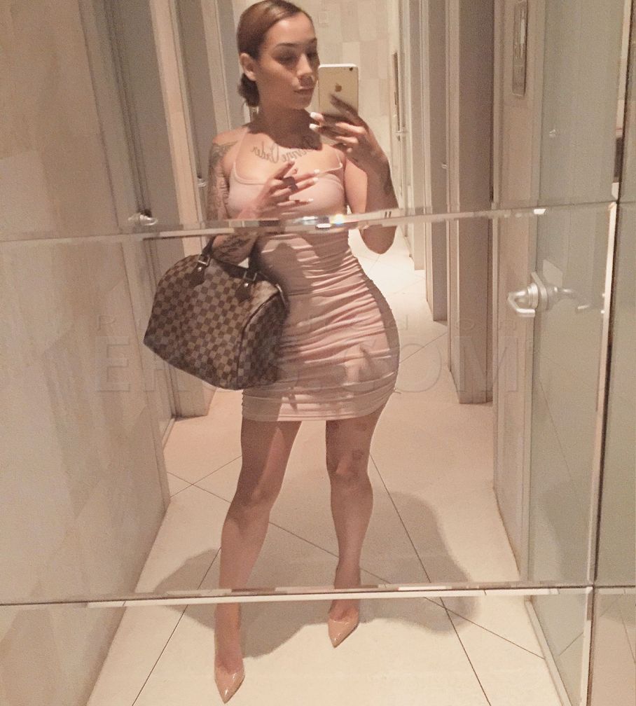 Monica