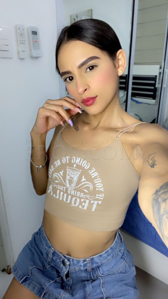 Yennifer