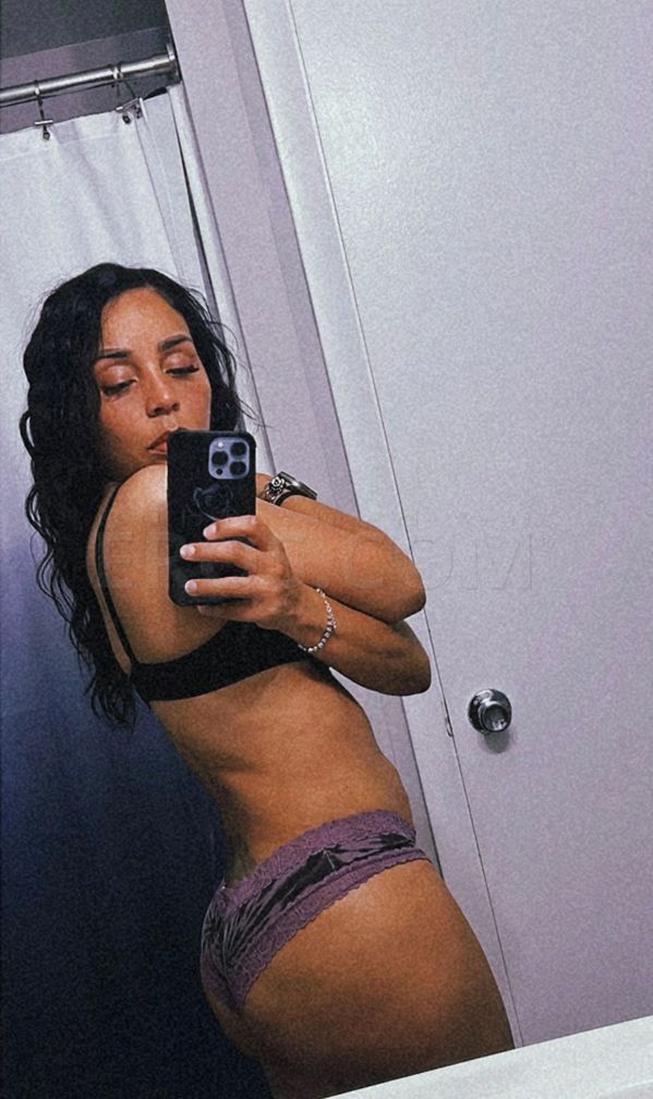 Mya Marie