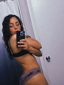 Mya Marie