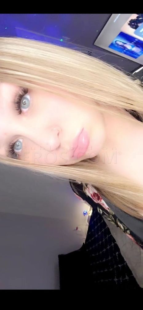VIP Alexa Marie