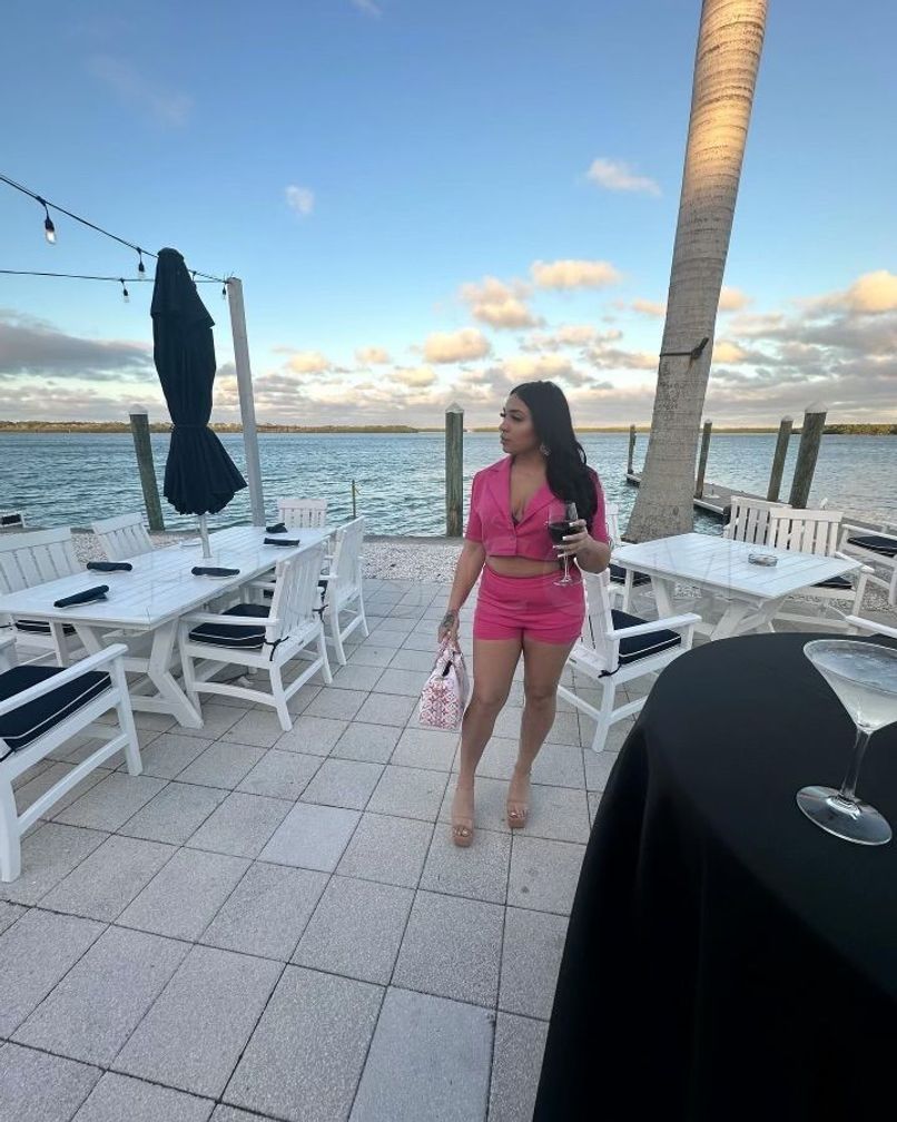 Kenzie