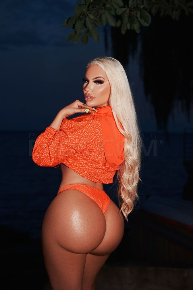 Staci Doll