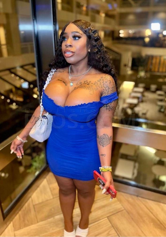 Ms London