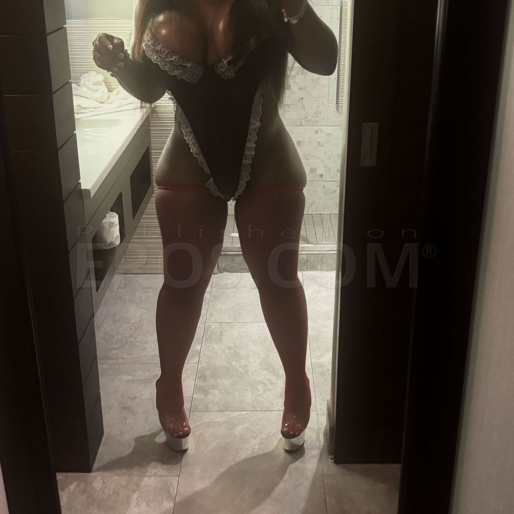 Ms London