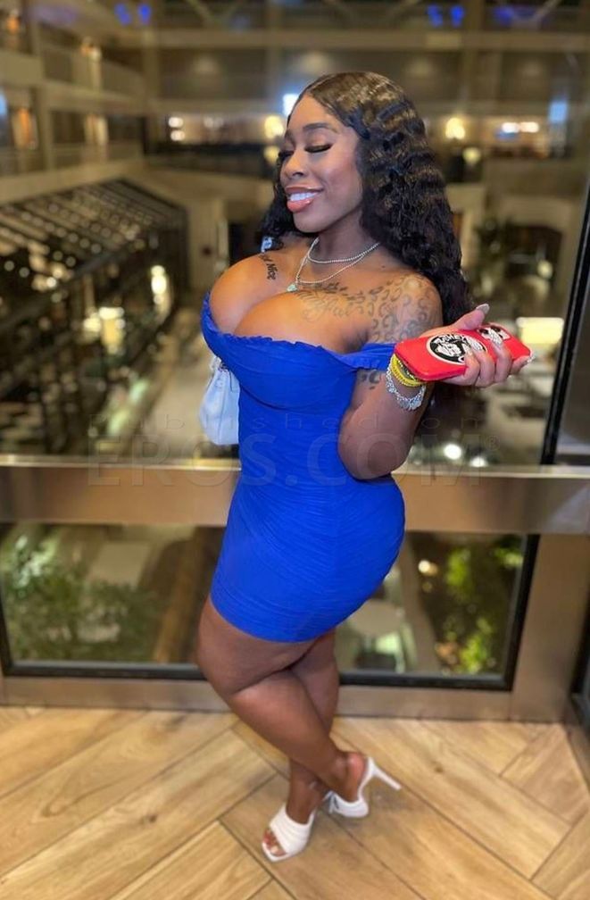 Ms London