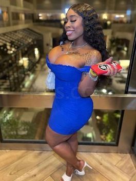Ms London