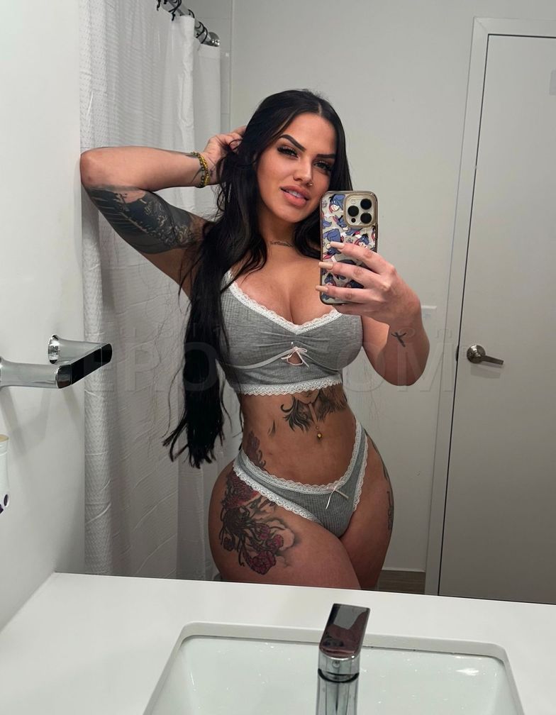 Kiara Foxx. Only Outcall