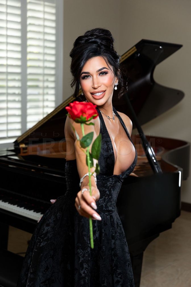 VIP Carmen