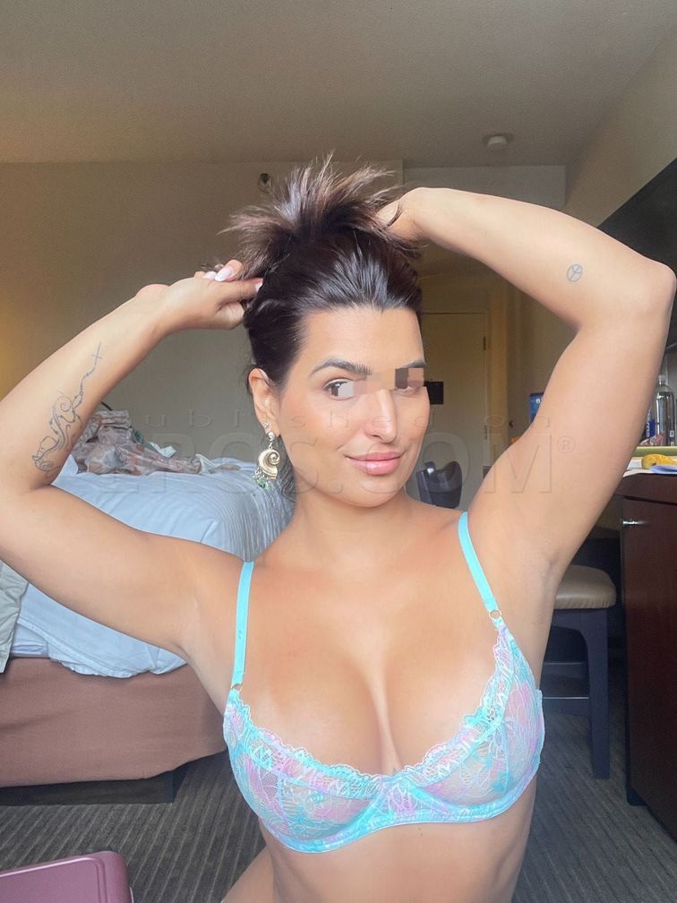 Megan your best choice