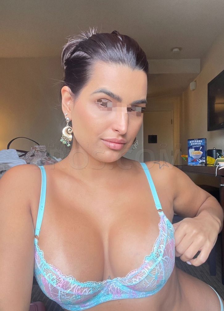 Megan your best choice