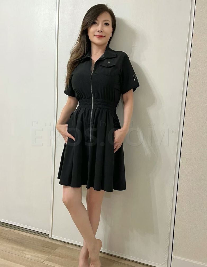 Erotic Asian Escorts