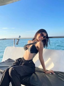 Kathleen in Cromwell