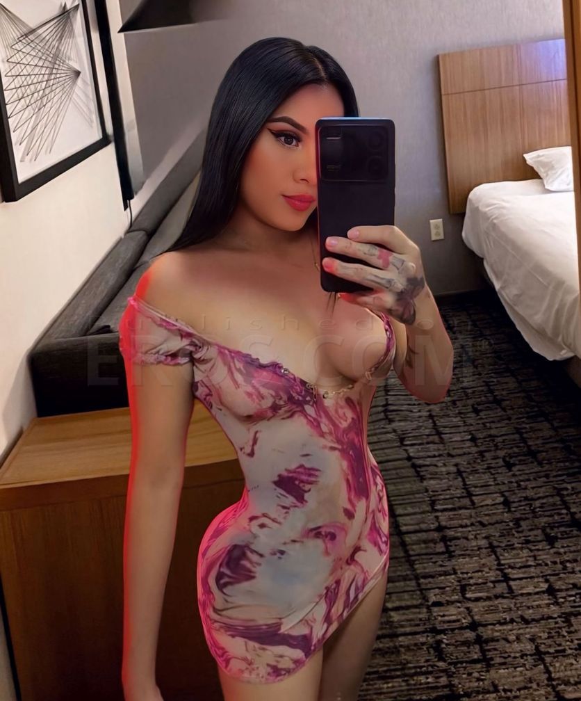 FRANCIA IN PITTSBURGH