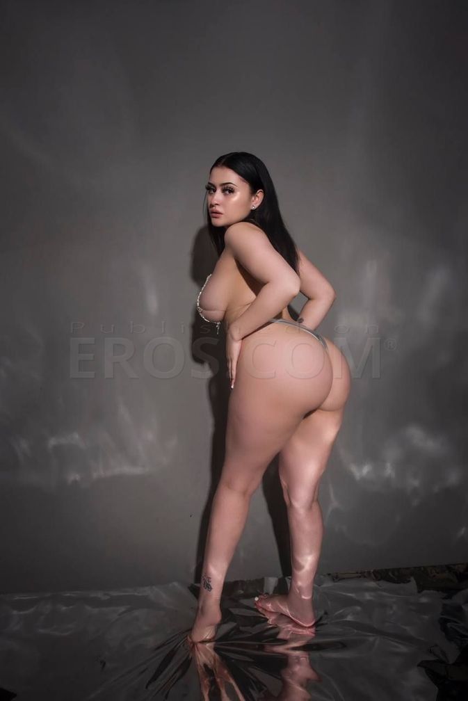 Jade Valentine
