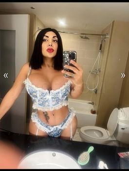 TS Winona brooks visitor