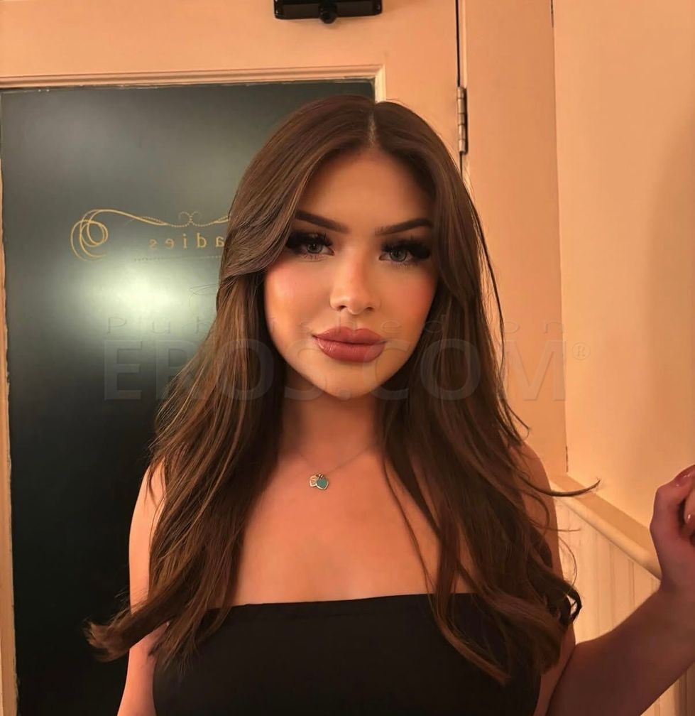 Adult Filmstar Winter Jade