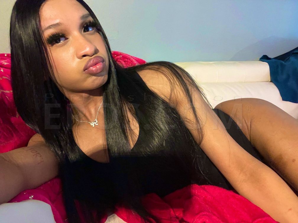 Puerto Rican Princess