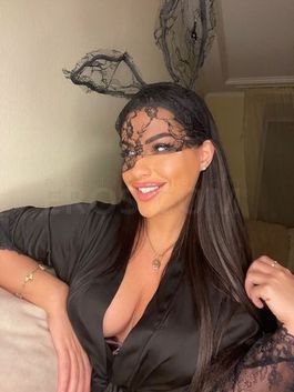 Melisa in Alpharetta