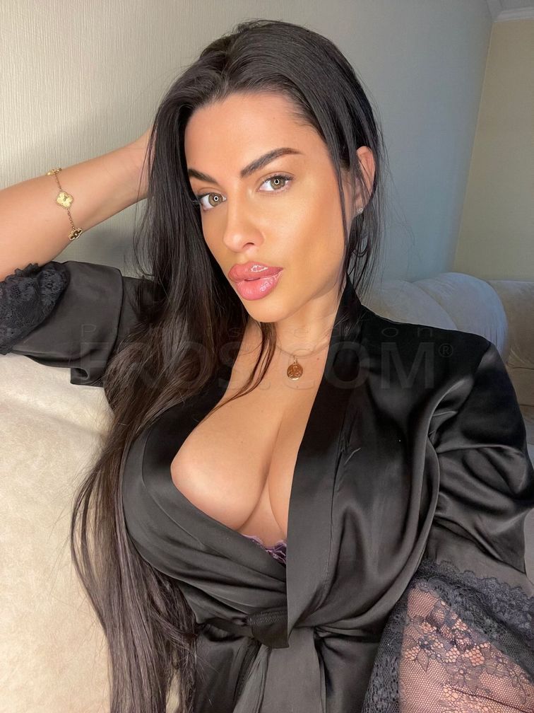 Melisa in Alpharetta