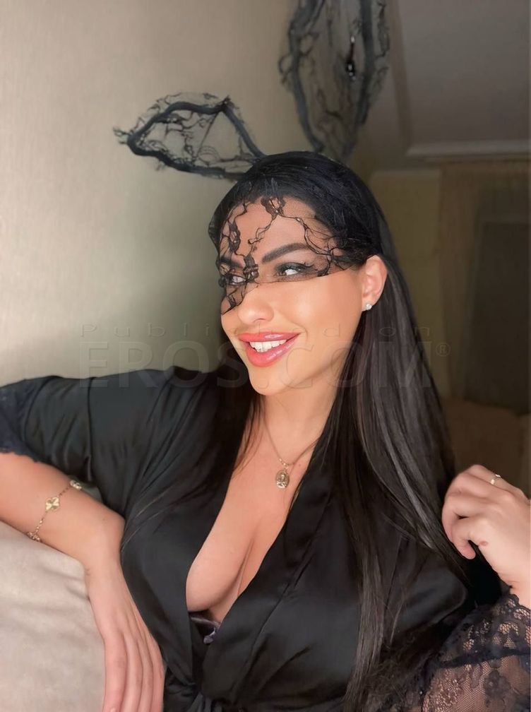 Melisa in Alpharetta