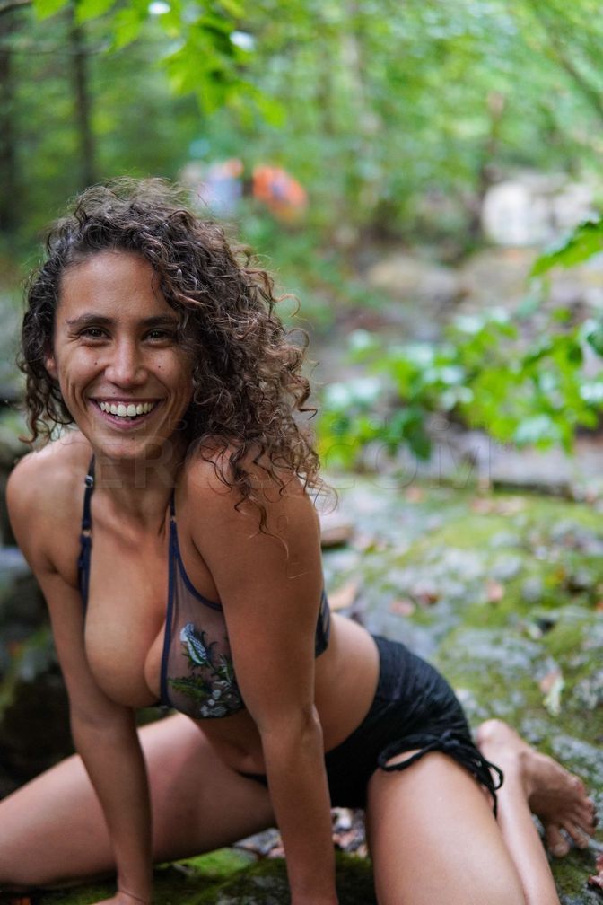 Eros Flow Energy Massage