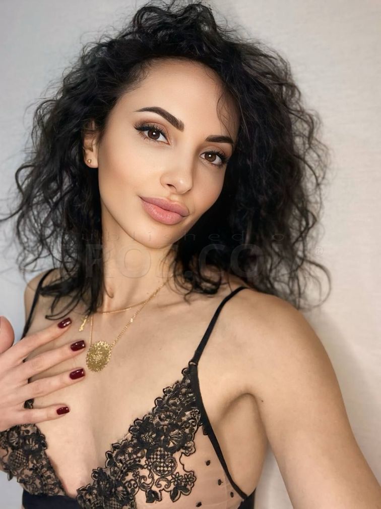 Rosalia in Plymouth Meeting