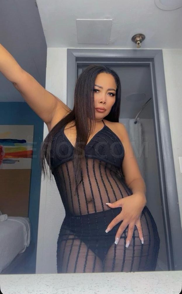 KASSANDRA EN RICHMOND