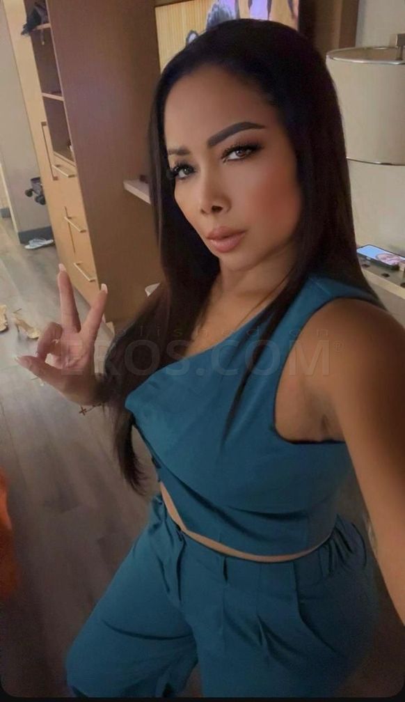 KASSANDRA EN RICHMOND