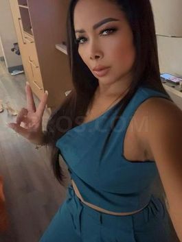 KASSANDRA EN RICHMOND